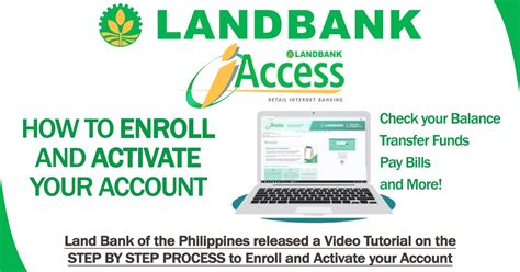 landbank iaccess